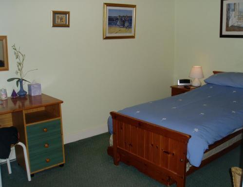 Bridge House B&B Cheltenham Extérieur photo
