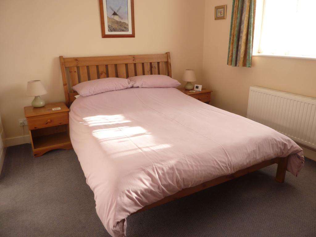 Bridge House B&B Cheltenham Extérieur photo