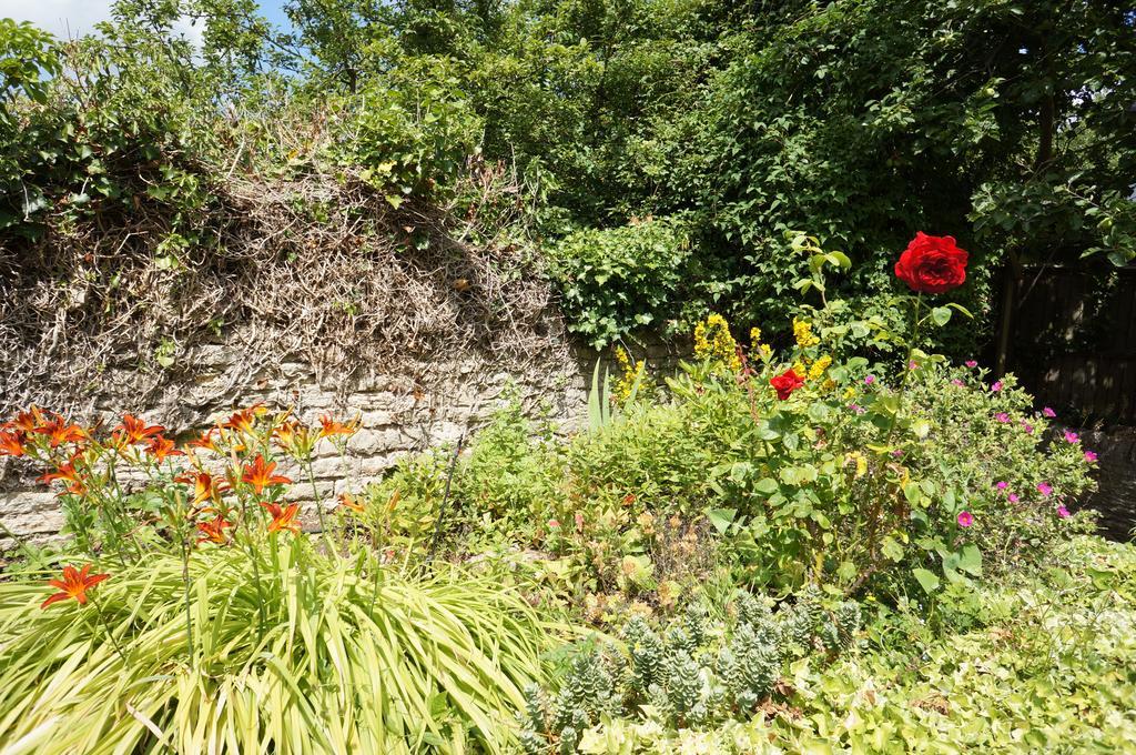 Bridge House B&B Cheltenham Extérieur photo