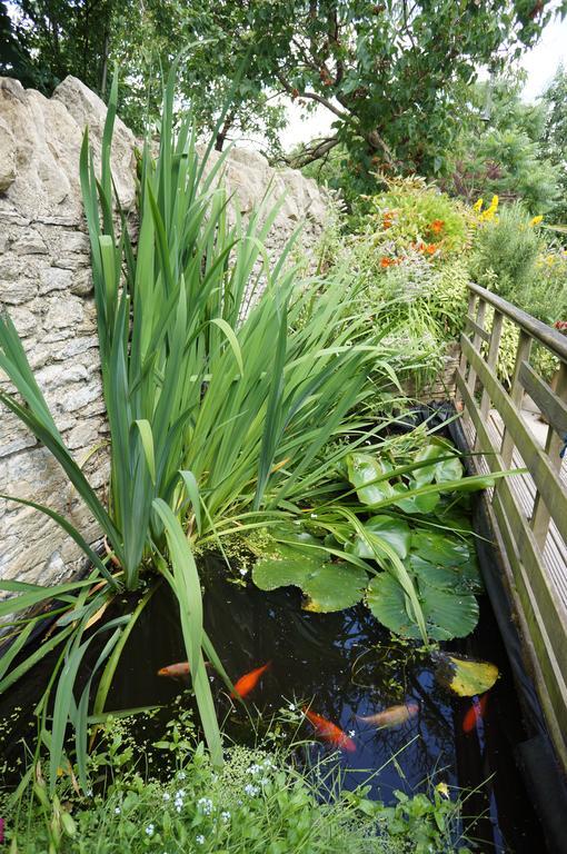 Bridge House B&B Cheltenham Extérieur photo