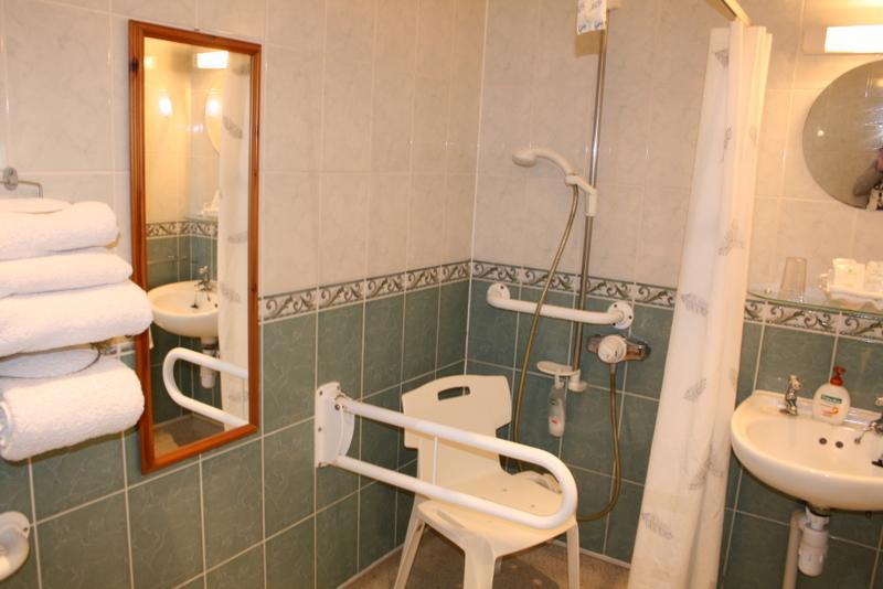 Bridge House B&B Cheltenham Extérieur photo