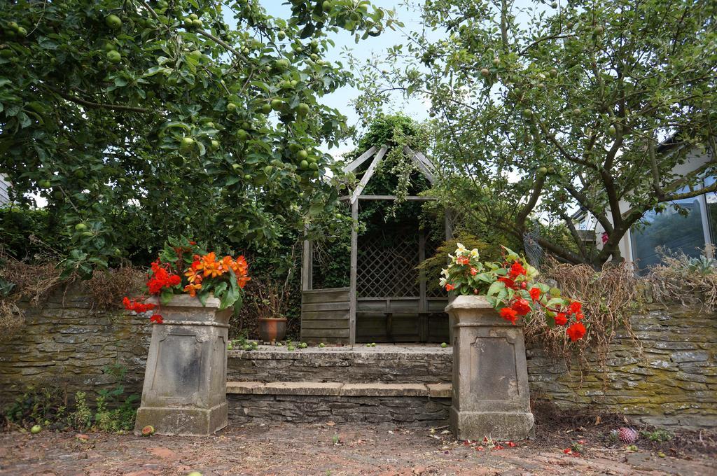 Bridge House B&B Cheltenham Extérieur photo