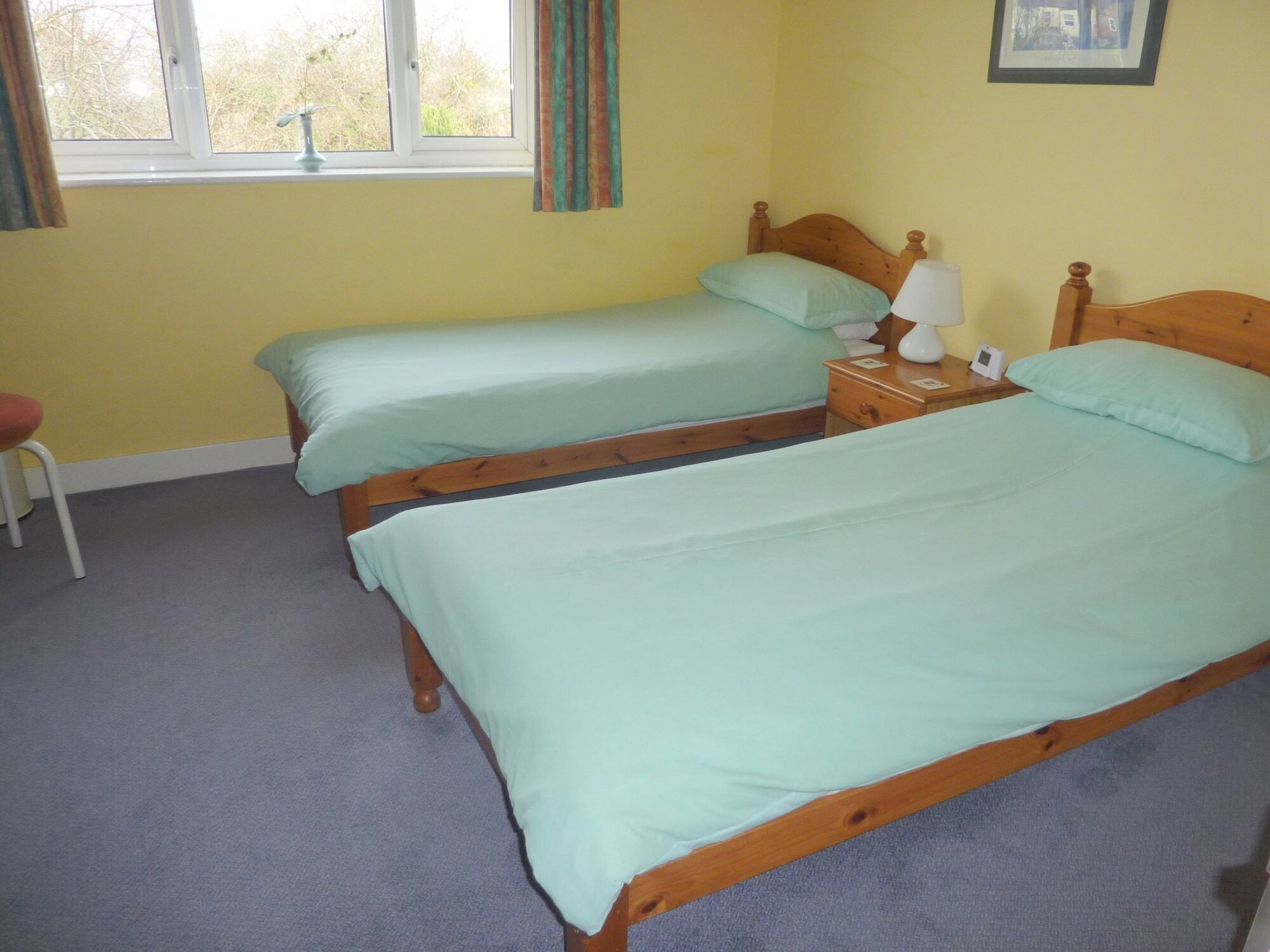 Bridge House B&B Cheltenham Extérieur photo