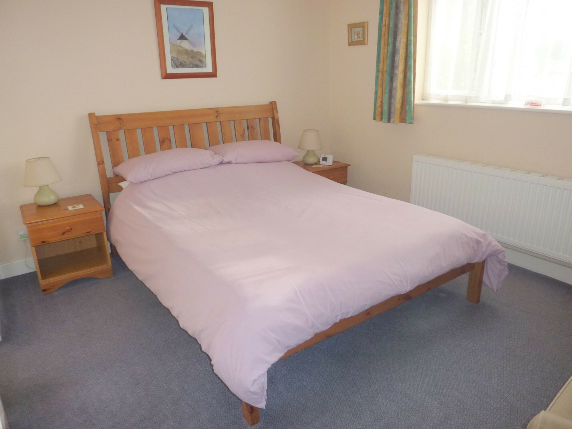 Bridge House B&B Cheltenham Extérieur photo