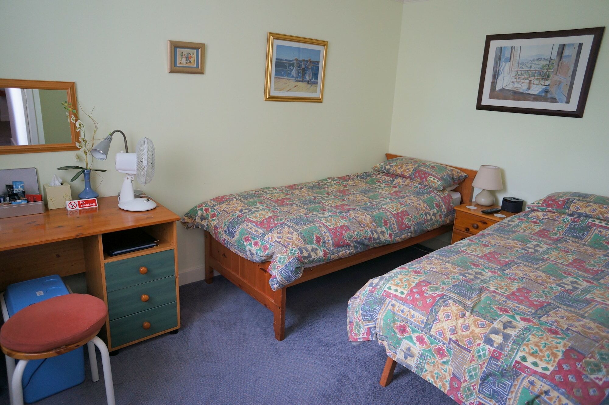 Bridge House B&B Cheltenham Extérieur photo